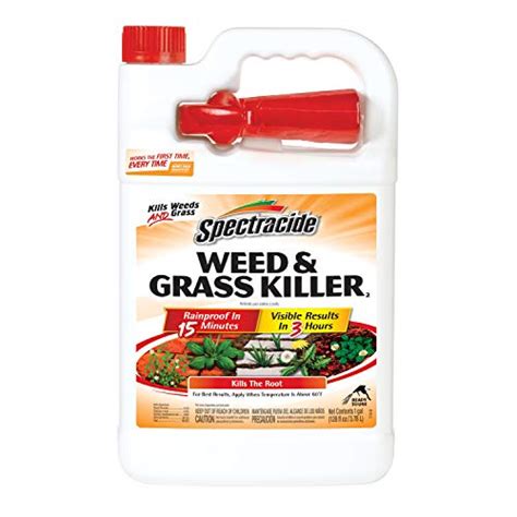 9 Best Post Emergent Herbicides Reviews Lawnstarter