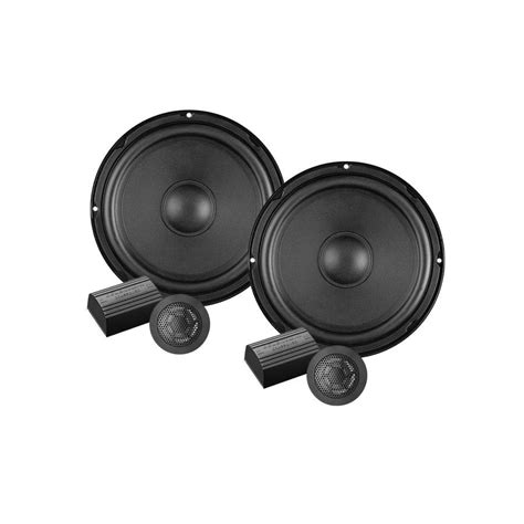 KIT 2 Vias JBL 6 Polegadas 120w JBL 62V6A