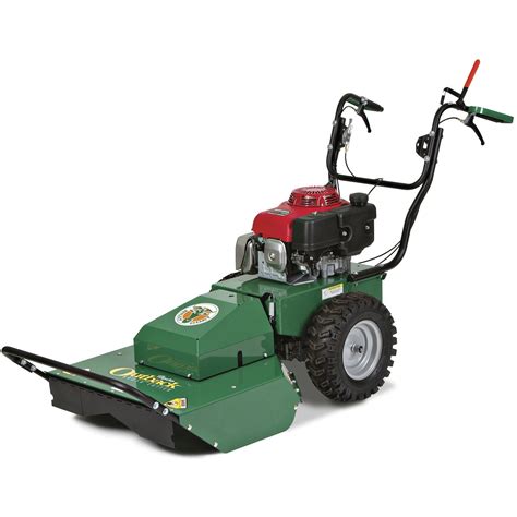 Billy Goat BC2600HH Rough Cut Brush Mower Honda 3 Speed