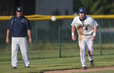 Five Things To Know About Start Of Muskegon Clippers Baseball Season