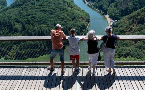 Wetter Dwd Vorhersage F R Das Saarland Und Rheinland Pfalz