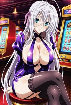 Character Rossweisse E Hentai Galleries