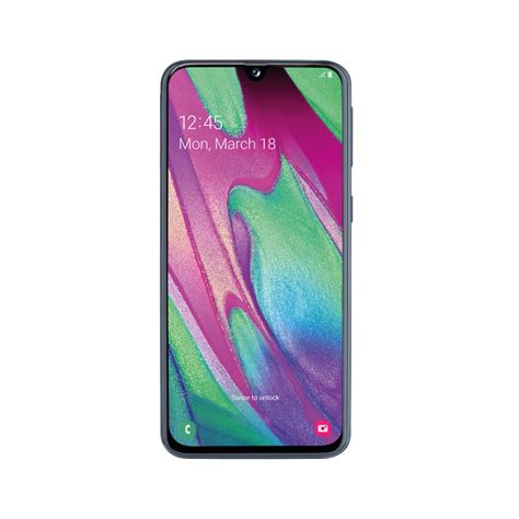 Samsung Galaxy A40 | smartphones | angebote | online bestellen | bob.at