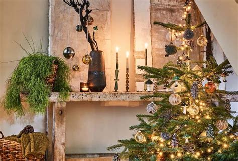 Kersttrends Ontdek D Trends Voor Kerst Intratuin