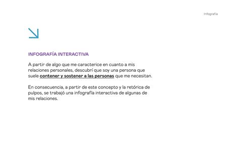 Abrazos Pulperos Infografía Interactiva on Behance