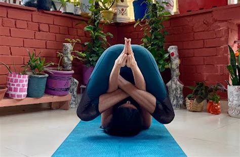 Fitness With Garima Yoga Classes Indian Yoga Expert