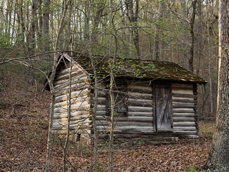 Nathan Bedford Forrest State Park, a Tennessee State Park located near ...