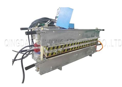 Conveyor Belt Welding Machine Hot Vulcanizing Machine For Conveyor Belt