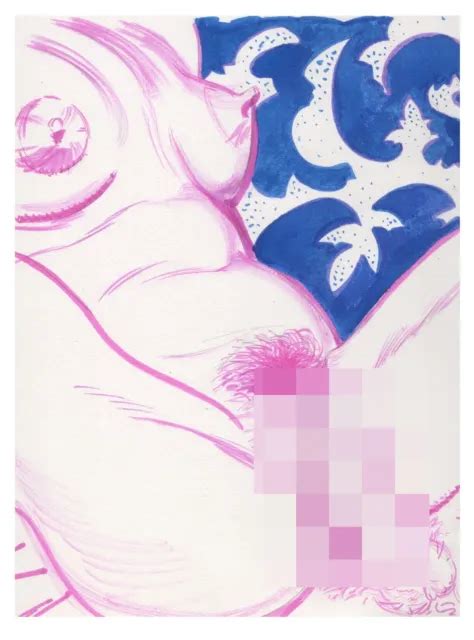 2 PIN UP DESSINS Originaux Erotic Drawing BD Comic Zeichnungen Nude Nu Art EUR 4 50 PicClick FR