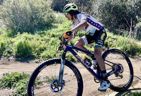 New Race Bike Alert Tinker Juarez Unveils Non Cannondale Ride Check