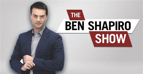 The Ben Shapiro Show - KSLM Radio