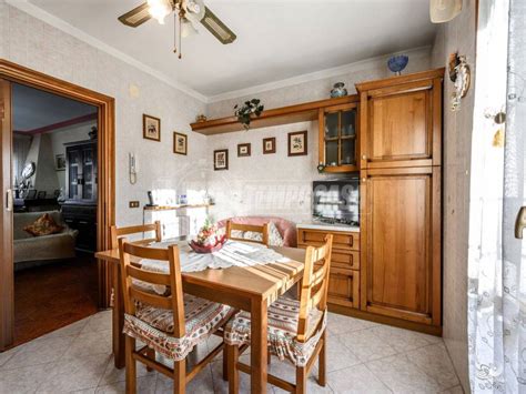 Vendita Villa A Schiera In Via Luigi Einaudi 29 Casalgrande Da