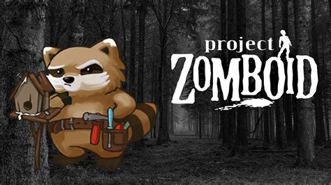 Project Zomboid Rp L Youtube