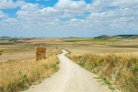 'Santiago de Compostela pilgrimage - 165' Photographic Print - Ben ...