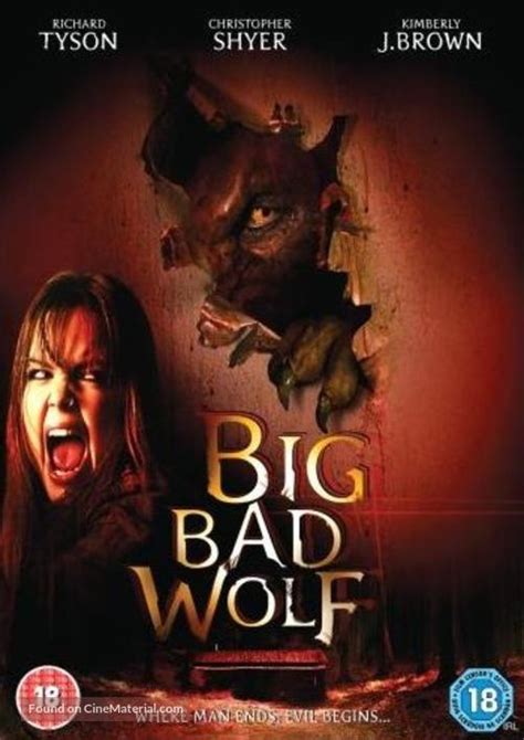 Big Bad Wolf Movie 2006