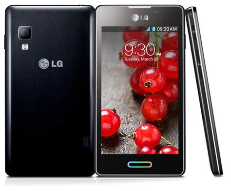 Como Arreglar Un Celular Lg Que No Prende Compartir Celular