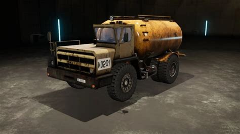 Mod Network Belaz Ump V Fs Mods