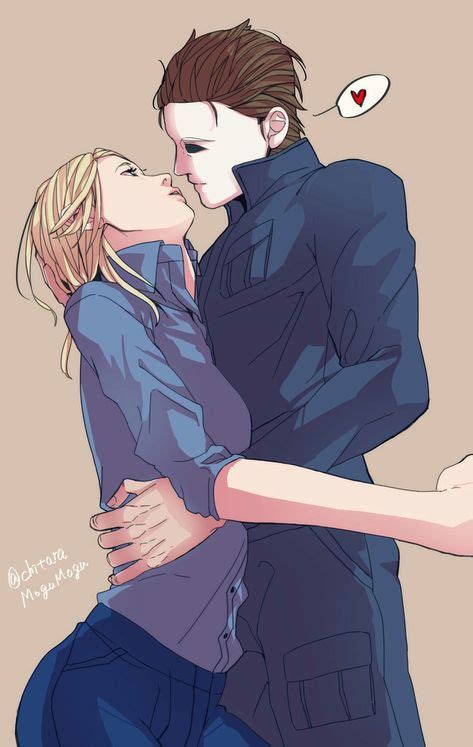 「michael Myers And Laurie Strode」おしゃれまとめの人気アイデア｜pinterest｜zerachiel