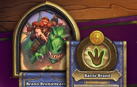 Hearthstone Battlegrounds Update Brings Four New Heroes And Big Minion