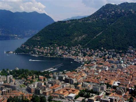 Things To Do And See In Lake Como Bonadvisor