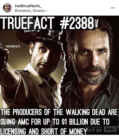 Twd Memes Brampton Amc The Walking Dead Random Stuff It Cast