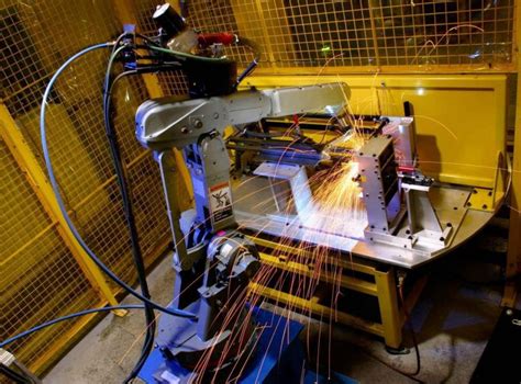 Advancements in Welding Processes in welder training