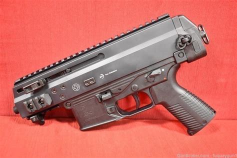 WTS B&T APC9 K PRO New BT-36045 - Semi-Auto Market Board - Sturmgewehr ...