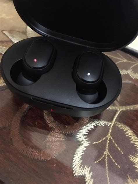 Venta Xiaomi Airdots Problemas En Stock