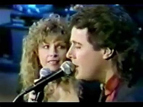 Vince Gill And Patty Loveless When I Call Your Name Video Dailymotion