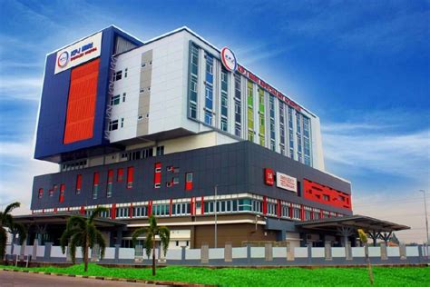 KPJ Healthcare to exit Indonesian market via hospital sale as part of ...