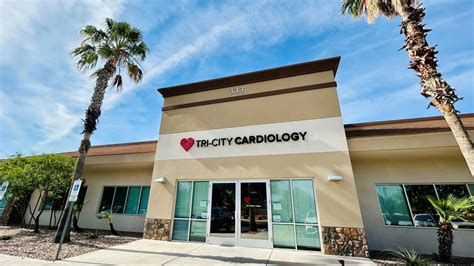 Heart & Vascular Care in Phoenix, AZ | Tri City Cardiology