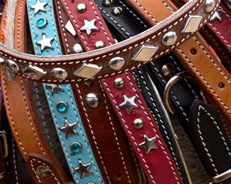 Studded Leather What Makes It Unique And When To Use It