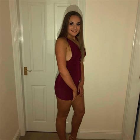 Stupid Chav Sluts Emily Law Porn Pictures XXX Photos Sex Images