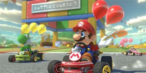 Mario Kart 8: Best Characters