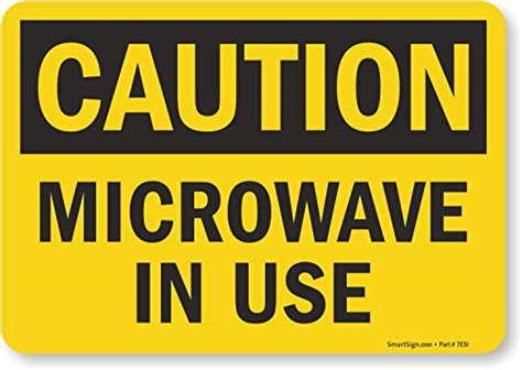 What Is The Microwave Safe Symbol Signs Included