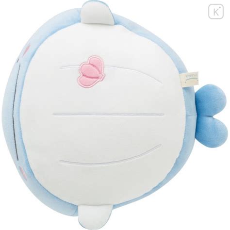 Japan San X Mochimochi Plush M Jinbesan Maigo No Kokujira