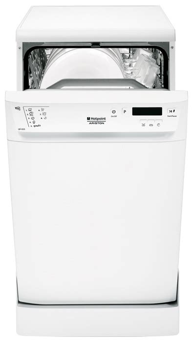 Посудомоечная машина HOTPOINT-ARISTON lsf 8357 - 44 350 Р - купить с ...