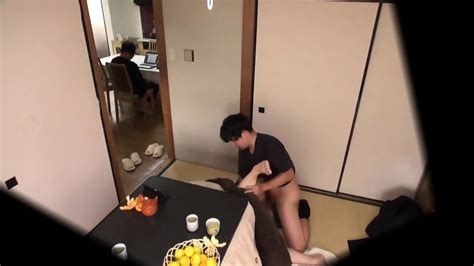 Erito Japanese Raunchy Bukkake For Yuna Sex Video