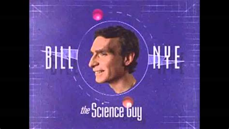 Bill Nye The Science Guy Theme Song