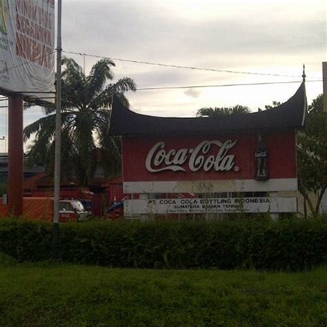 Pt Coca Cola Amatil Indonesia Newstempo