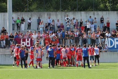 FC Termas São Vicente uma das quatro equipas qualificadas para o