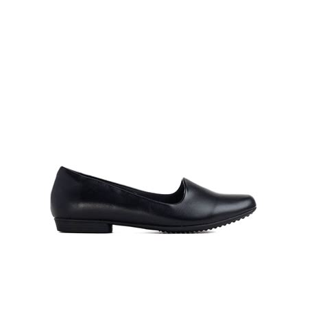 Soft Style By Hush Puppies Patrice Black Perocili Shoes