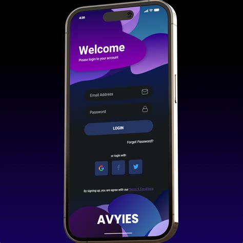 [OPEN] CHEAP UI DESIGNER || Avyies's Portfolio - Portfolios - Developer