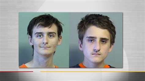 Report Survivor 13 Identified Brothers As Killers In Broken Arrow