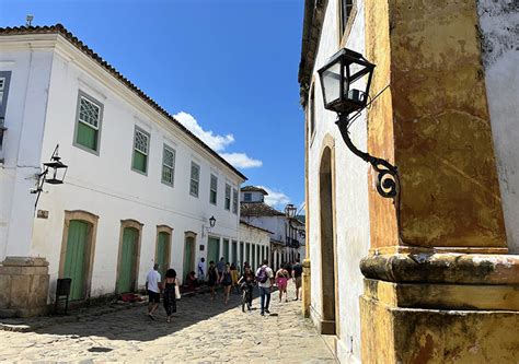 Paraty RJ O Que Fazer Onde Comer Praias Pousadas E Dicas Estrangeira