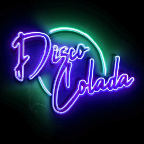 Stream Disco Colada Music Listen To Songs Albums Playlists For Free