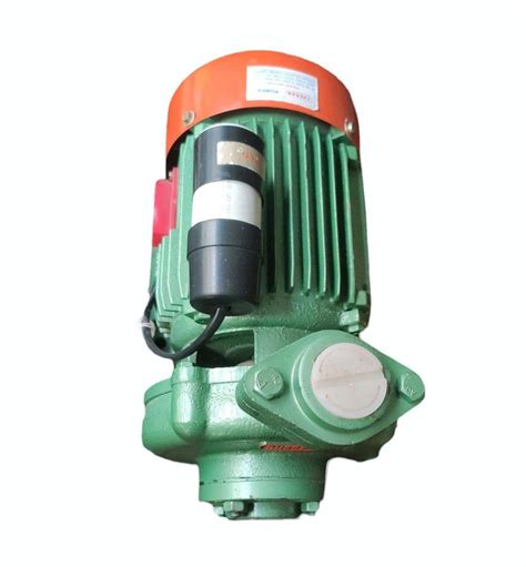 Cheran 1 HP Centrifugal Monoblock Pump At Rs 9800 Piece In Secunderabad