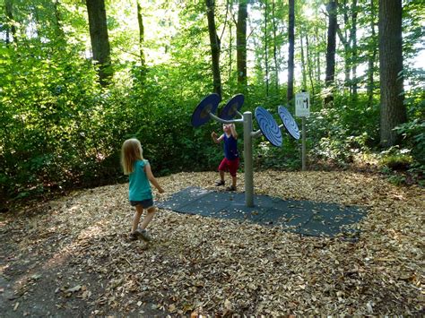 Der Naturpfad In Forstinning Spannender Wald Ausflug Mit Kindern