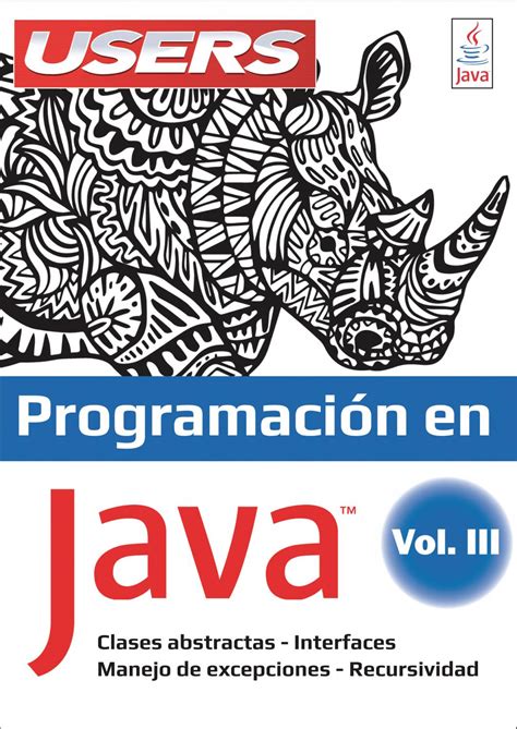 Curso de Programación en Java Vol III MUESTRA GRATIS by RedUSERS