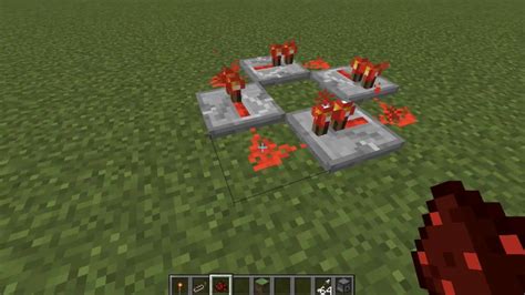 How To Make Redstone